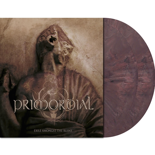 Picture of Exile Amongst The Ruins  by Primordial