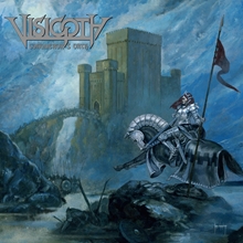 Picture of Conqueror'S Oath  by Visigoth