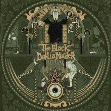 Picture of Ritual  by The Black Dahlia Murder