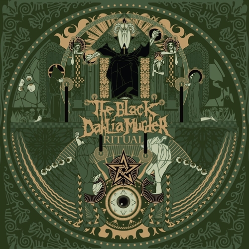 Picture of Ritual  by The Black Dahlia Murder