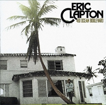 Picture of 461 OCEAN BOULEVARD  by ERIC CLAPTON