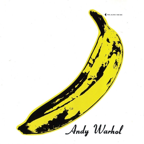 Picture of VELVET UNDERGROUND & NICO  by VELVET UNDERGROUND,THE