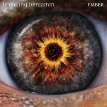 Picture of EMBER(LP)  by BREAKING BENJAMIN