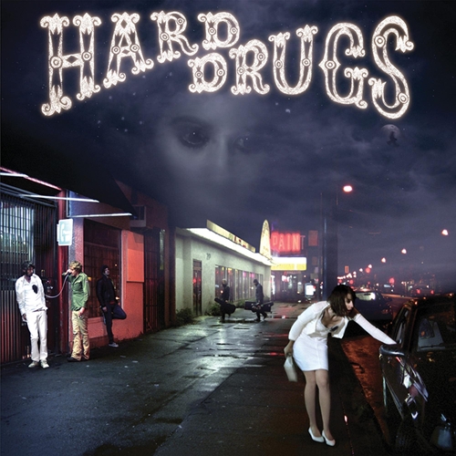 Picture of Hard Drugs  by Hard Drugs