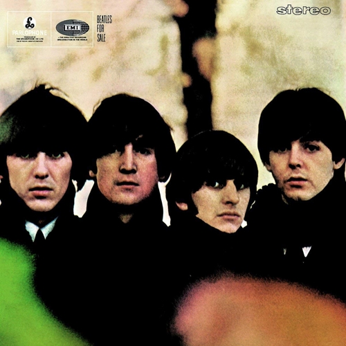 Picture of BEATLES FOR SALE  by BEATLES THE