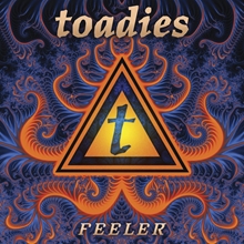 Picture of Feeler  by Toadies