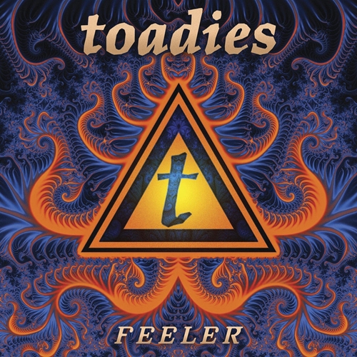 Picture of Feeler  by Toadies