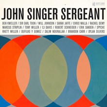 Picture of John Singer Sergeant  by Various