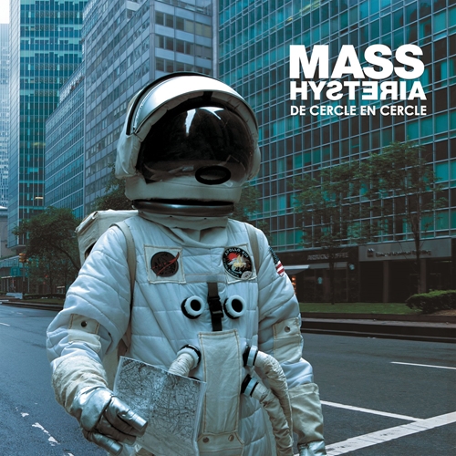 Picture of De Cercle En Cercle  by Mass Hysteria