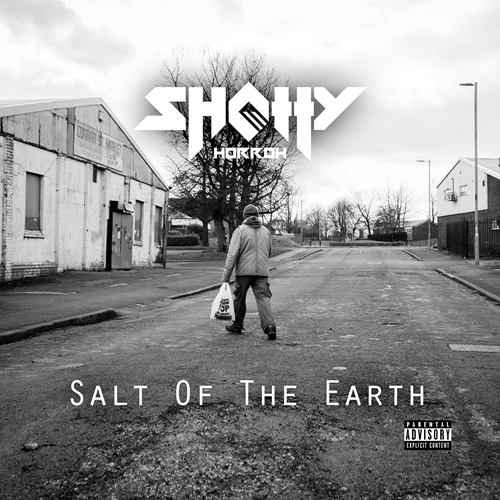 Picture of Salt Of The Earth  by Shotty Horroh