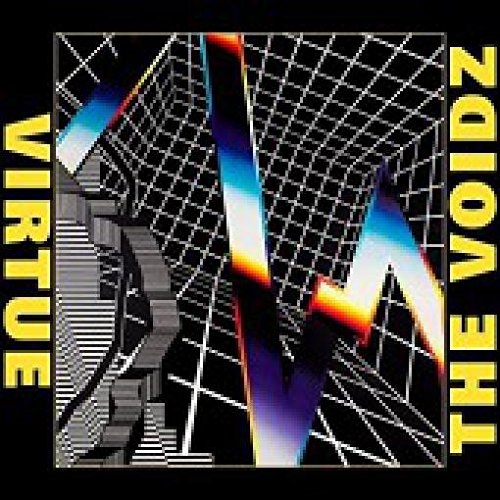 Picture of Virtue  by The Voidz