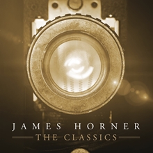 Picture of James Horner - The Classics  by James Horner