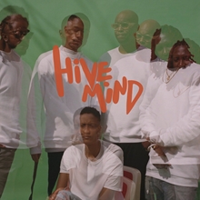 Picture of Hive Mind  by The Internet