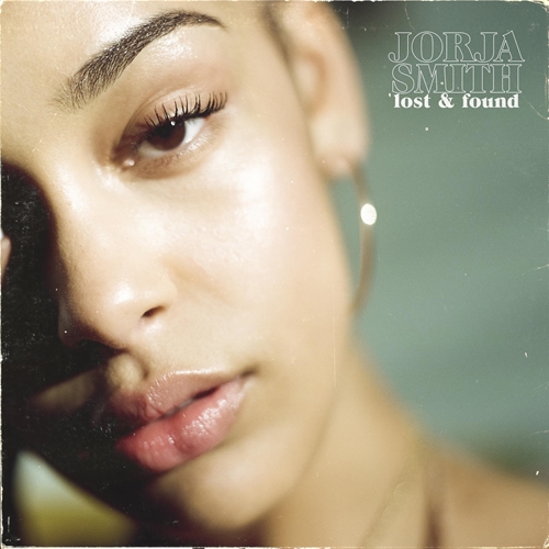 Picture of Lost & Found  by Jorja Smith