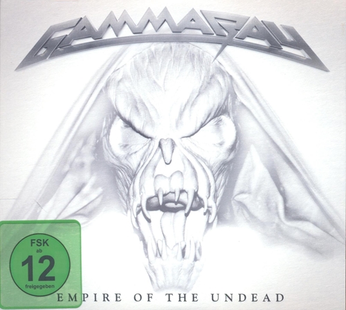 Picture of Empire Of The Undead Limited Numbered Import  by Gamma Ray