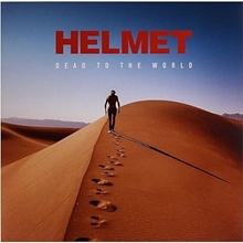 Picture of Dead To The World  by Helmet