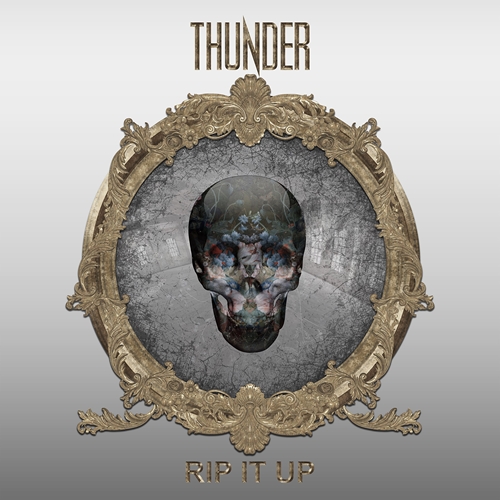 Picture of Rip It Up  by Thunder