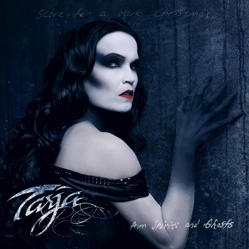 Picture of From Spirits And Ghosts (Score For A Dark Christmas)  by Tarja