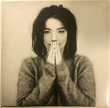 Picture of Debut  by Bjork