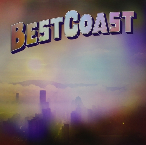 Picture of Fade Away  by Best Coast