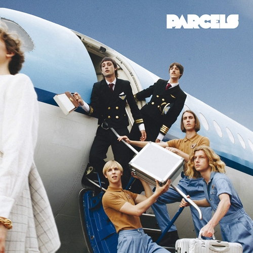 Picture of PARCELS(LP)  by PARCELS