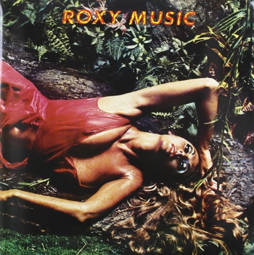 Picture of STRANDED  by ROXY MUSIC