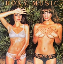 Picture of COUNTRY LIFE  by ROXY MUSIC