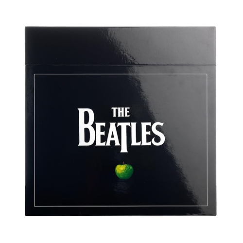 Picture of STEREO BOXED SET  by BEATLES THE