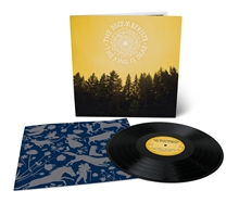 Picture of KING IS DEAD,THE (VINYL)  by DECEMBERISTS,THE