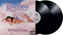 Picture of TEENAGE DREAM (EXPLIC/VYL  by KATY PERRY