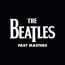 Picture of PAST MASTERS (VOL 1 & 2)  by BEATLES THE