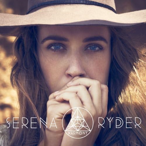 Picture of HARMONY  by SERENA RYDER