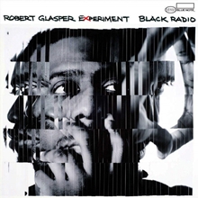 Picture of BLACK RADIO  by ROBERT GLASPER