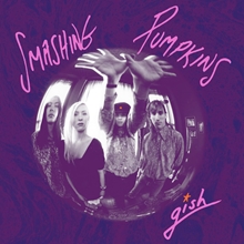 Picture of GISH  by SMASHING PUMPKINS,THE