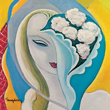 Picture of LAYLA AND OTHER ASSORTED L  by DEREK & THE DOMINOS