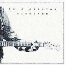 Picture of SLOWHAND 35TH ANNIVERSA(LP  by ERIC CLAPTON