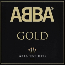 Picture of GOLD(2LP)  by ABBA