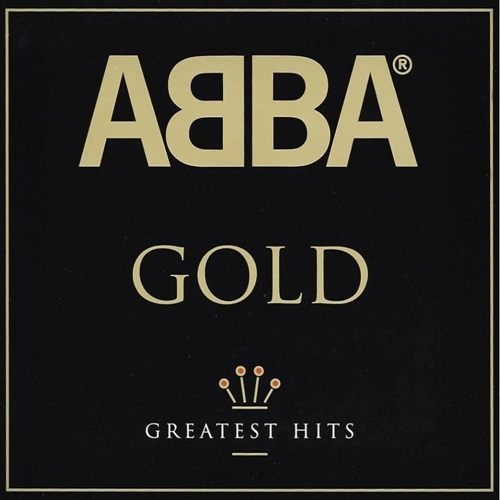 Picture of GOLD(2LP)  by ABBA