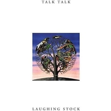 Picture of LAUGHING STOCK(LP)  by TALK TALK