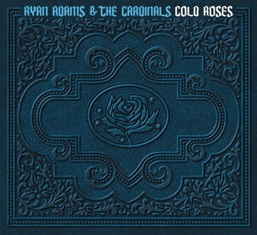 Picture of COLD ROSES  by RYAN AND THE CARDIN ADAMS