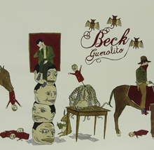 Picture of GUEROLITO  by BECK