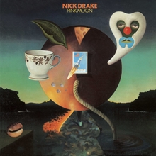 Picture of PINK MOON(LP)  by NICK DRAKE