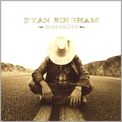 Picture of MESCALITO  by RYAN BINGHAM