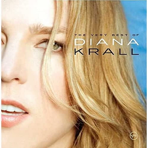 Picture of VERY BEST OF DIANA KRALL,T  by DIANA KRALL