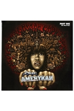 Picture of NEW AMERYKAH PART ONE(4TH  by BADU ERYKAH