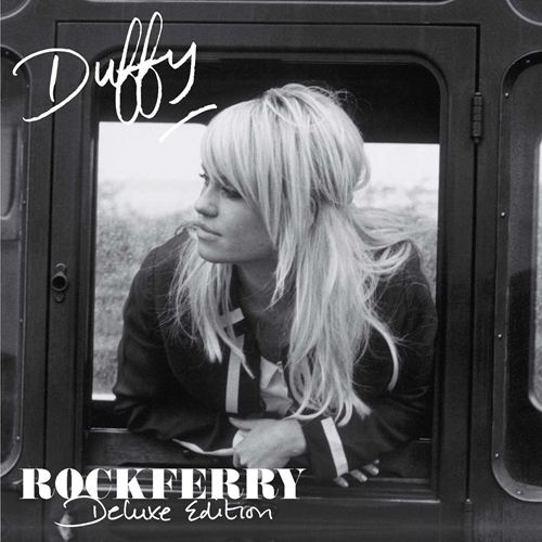 Picture of ROCKFERRY  by DUFFY