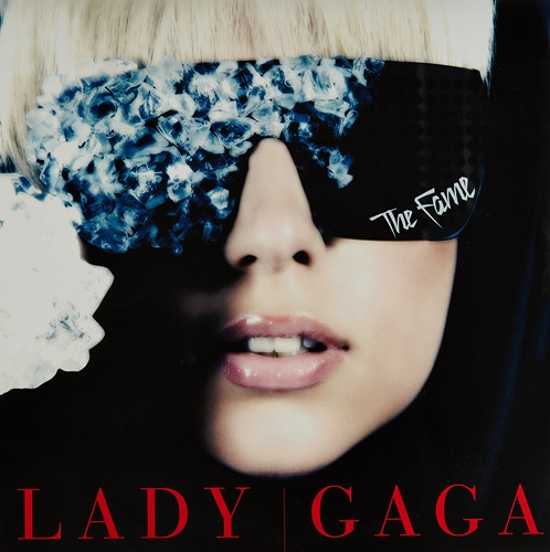 Picture of FAME,THE (LP)  by LADY GAGA