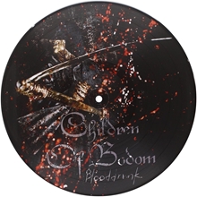 Picture of BLOODDRUNK (2LP)  by CHILDREN OF BODOM