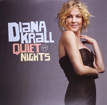 Picture of QUIET NIGHTS (180G)LP  by DIANA KRALL