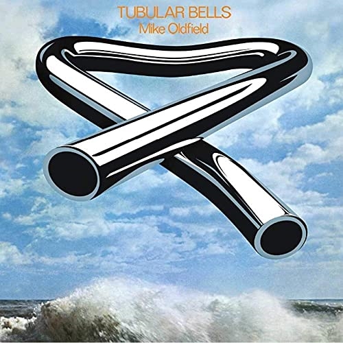 Picture of TUBULAR BELLS (LP)  by MIKE OLDFIELD